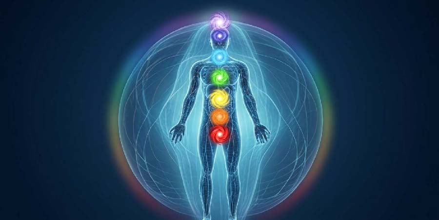 Electromagnetic Field Synchronization