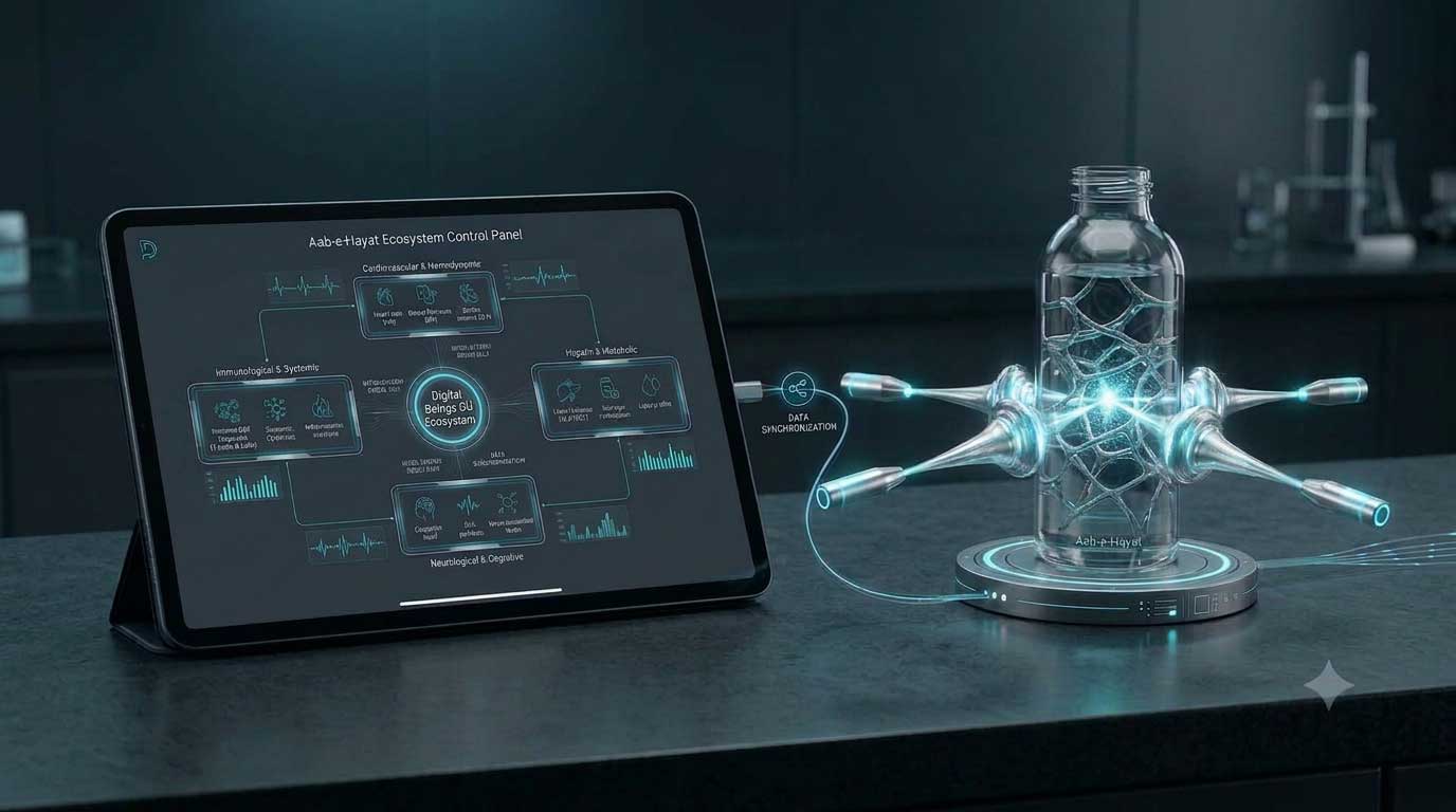 Research & Technology Hub Header