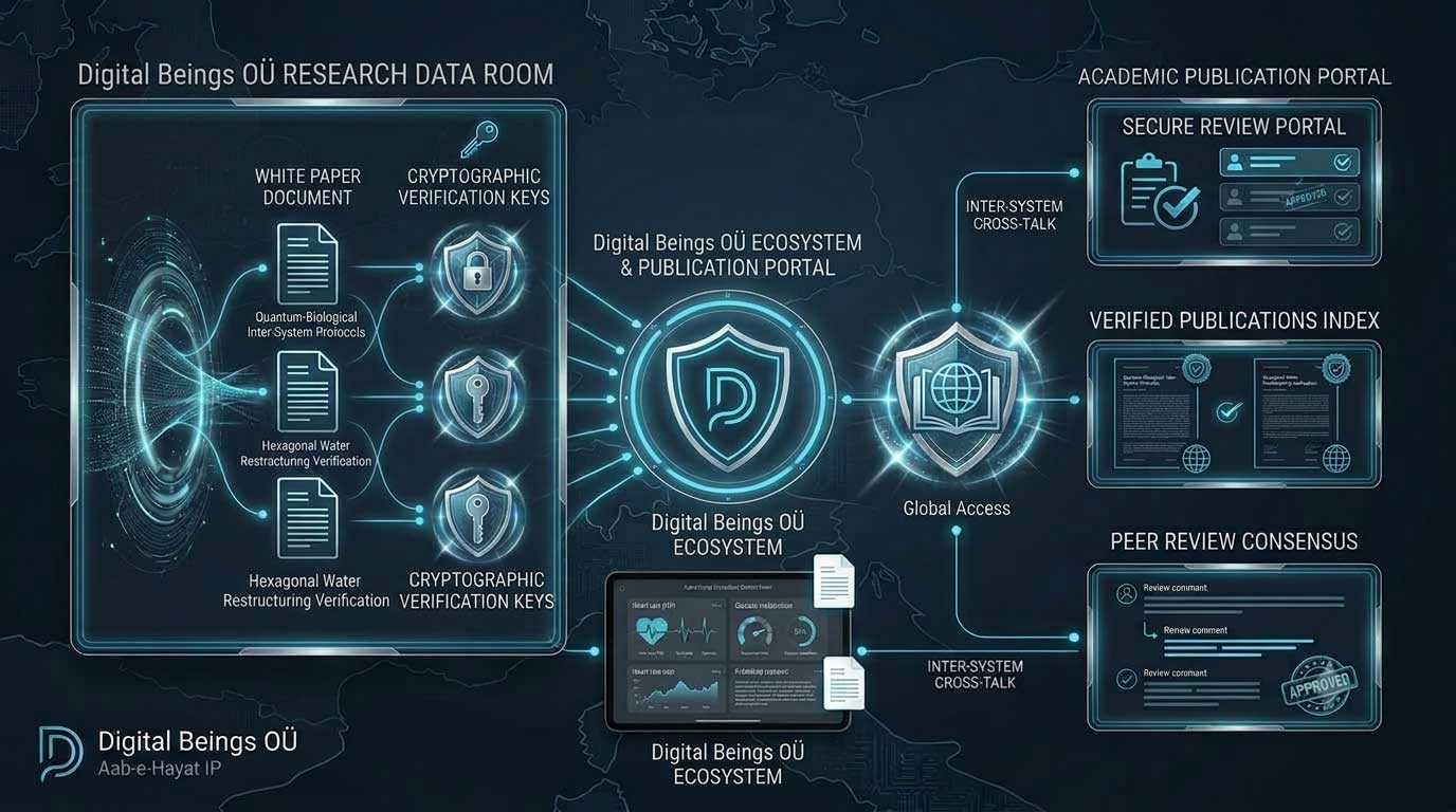 Ecosystem Solutions Header